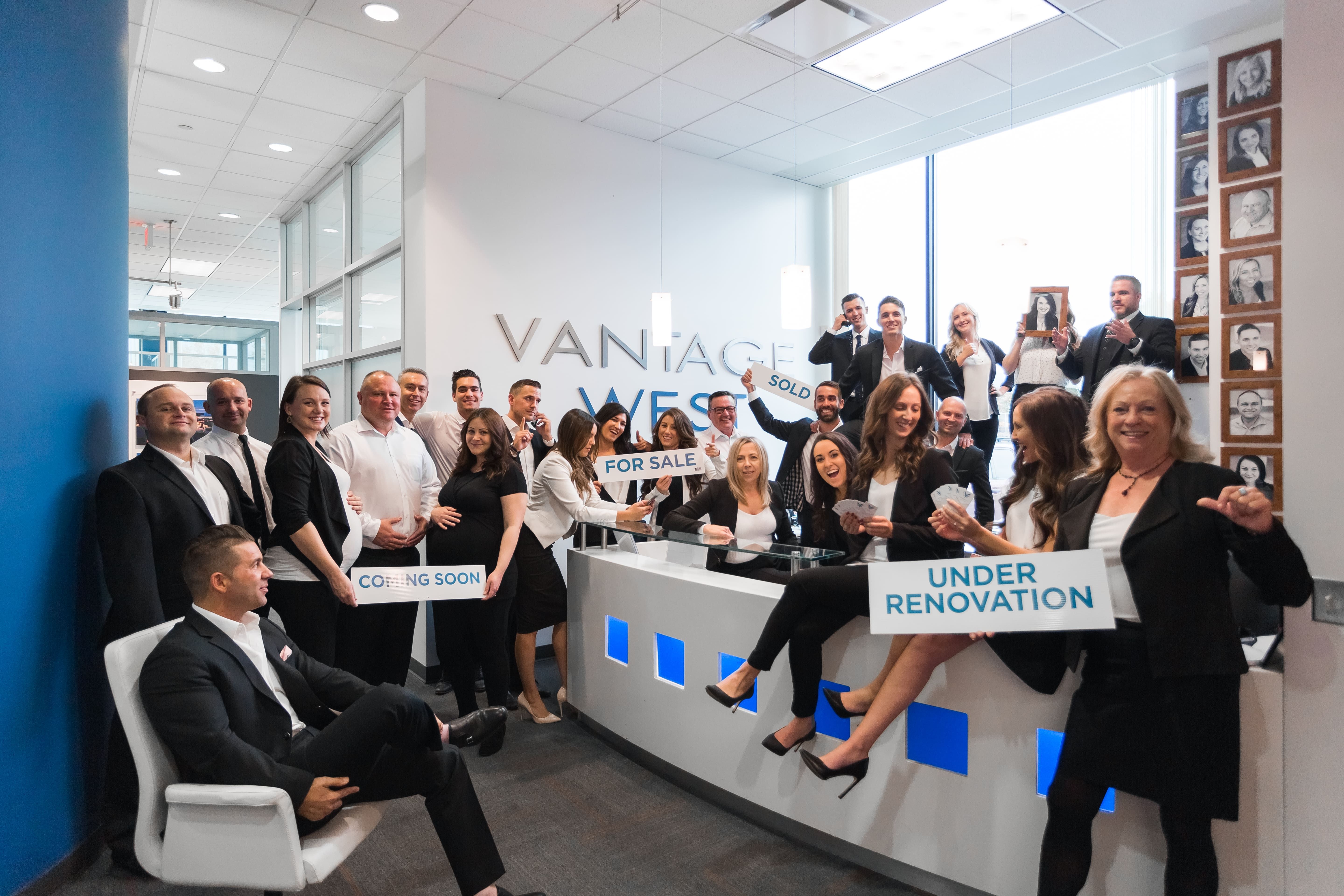 Schedule An Appointment Vantage West Real Estate